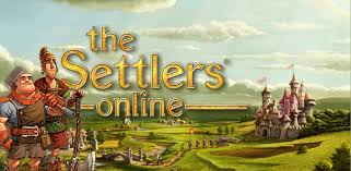 The Settlers онлайн 4